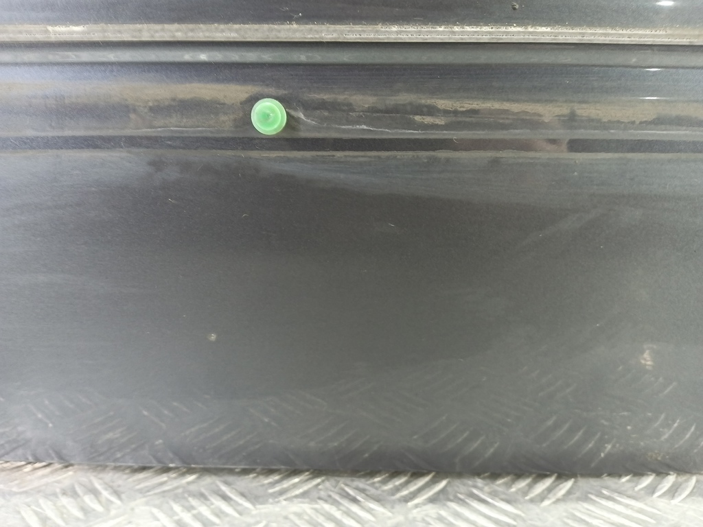 дверь MITSUBISHI LANCER 1.6 MT (98 л.с.)Lancer  IX рестайлинг (2005—2010) Седан 5700A167, 17650 рублей, Москва