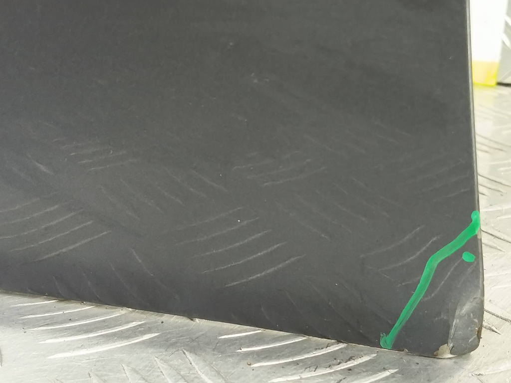 дверь MITSUBISHI LANCER 1.6 MT (98 л.с.)Lancer  IX рестайлинг (2005—2010) Седан 5700A167, 17650 рублей, Москва