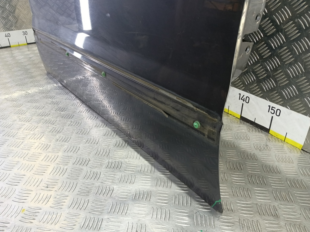 дверь MITSUBISHI LANCER 1.6 MT (98 л.с.)Lancer  IX рестайлинг (2005—2010) Седан 5700A167, 17650 рублей, Москва