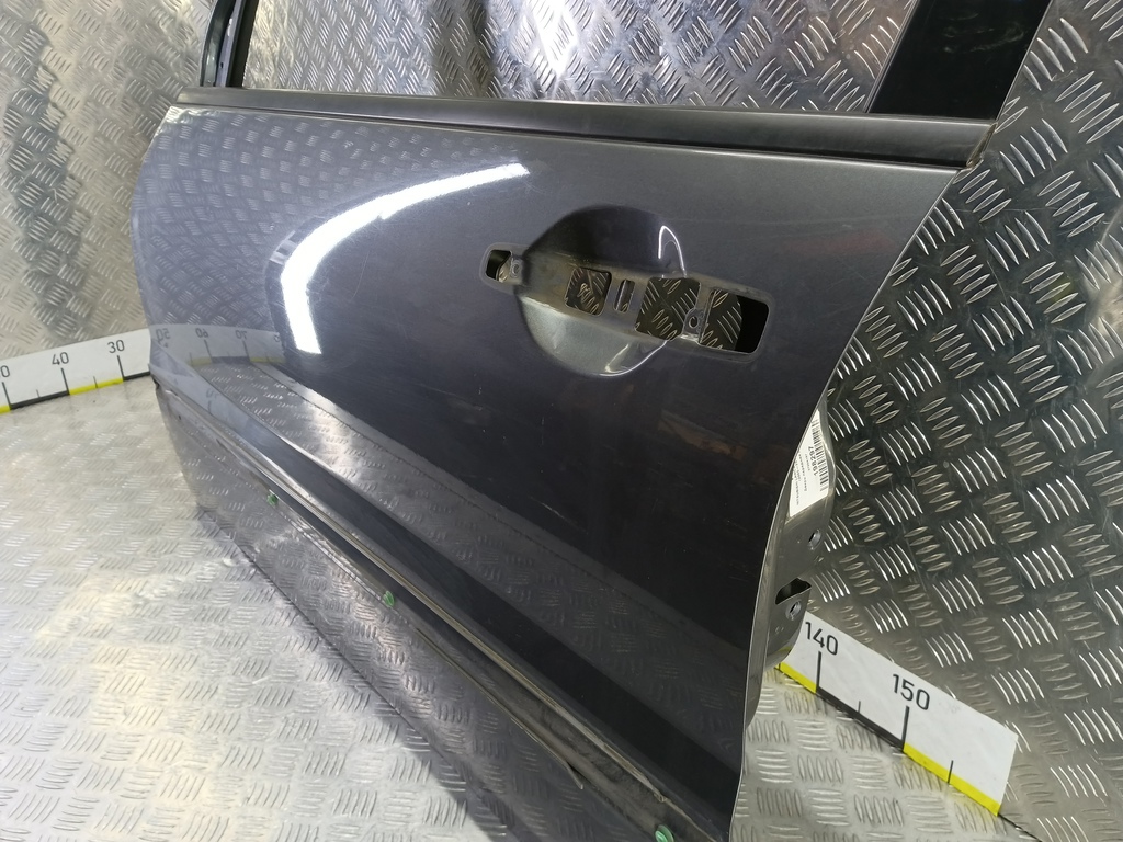 дверь MITSUBISHI LANCER 1.6 MT (98 л.с.)Lancer  IX рестайлинг (2005—2010) Седан 5700A167, 17650 рублей, Москва