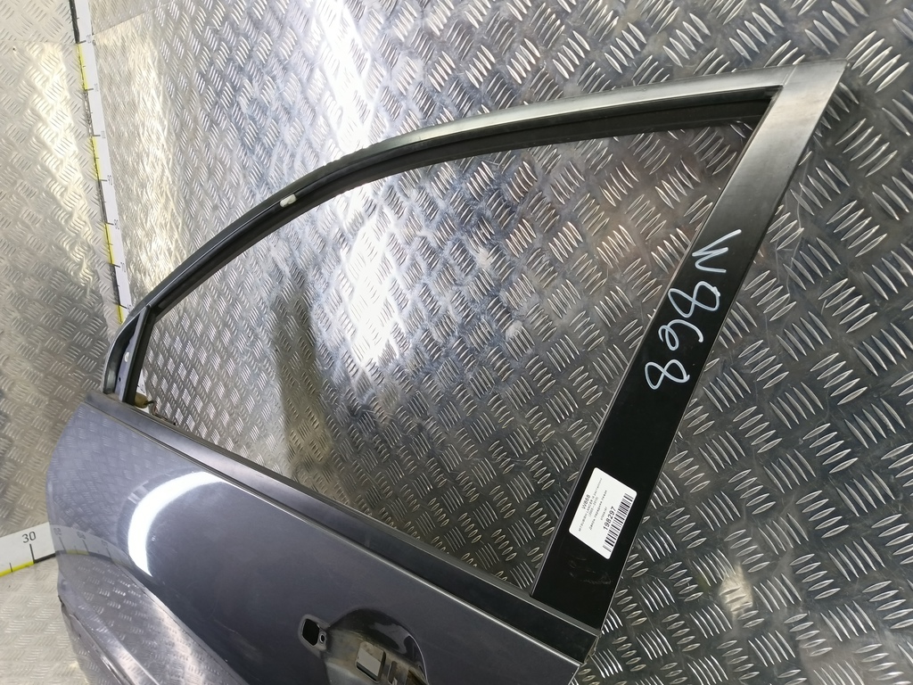 дверь MITSUBISHI LANCER 1.6 MT (98 л.с.)Lancer  IX рестайлинг (2005—2010) Седан 5700A167, 17650 рублей, Москва