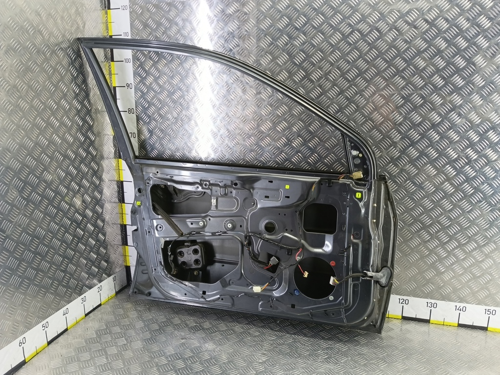 дверь MITSUBISHI LANCER 1.6 MT (98 л.с.)Lancer  IX рестайлинг (2005—2010) Седан 5700A167, 17650 рублей, Москва