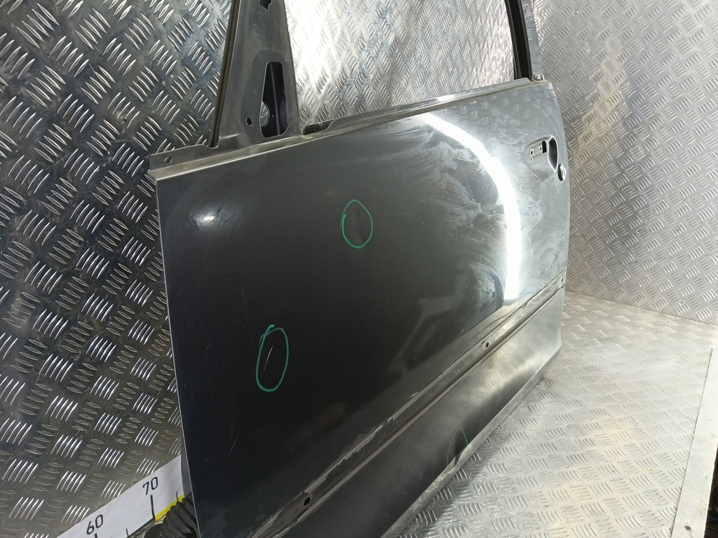 дверь MITSUBISHI COLT 1.3 MT (95 л.с.)Colt  Z30 (2002—2012) Хетчбэк MN161883, 9600 рублей, Москва