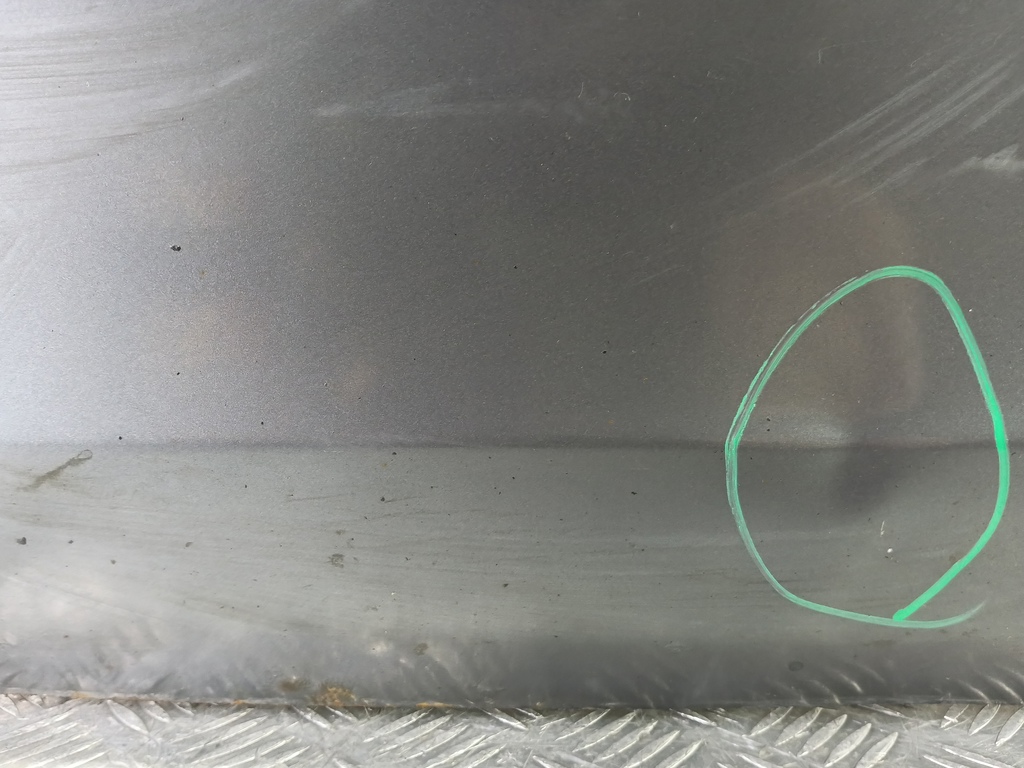 дверь MITSUBISHI COLT 1.3 MT (95 л.с.)Colt  Z30 (2002—2012) Хетчбэк MN161883, 9600 рублей, Москва