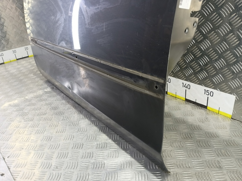 дверь MITSUBISHI COLT 1.3 MT (95 л.с.)Colt  Z30 (2002—2012) Хетчбэк MN161883, 9600 рублей, Москва