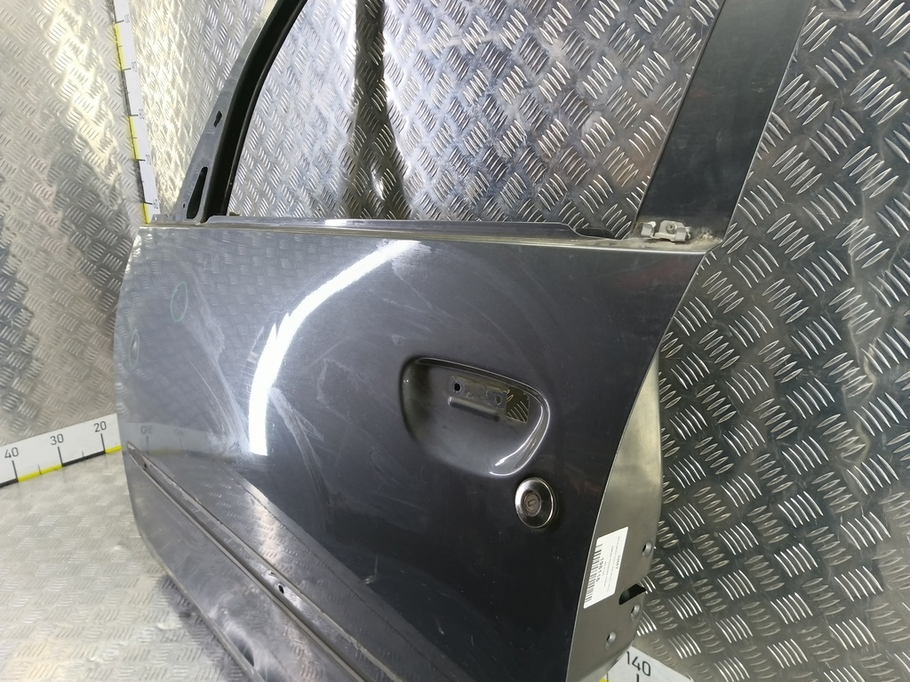 дверь MITSUBISHI COLT 1.3 MT (95 л.с.)Colt  Z30 (2002—2012) Хетчбэк MN161883, 9600 рублей, Москва