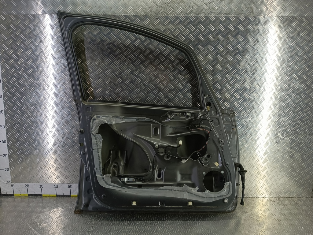 дверь MITSUBISHI COLT 1.3 MT (95 л.с.)Colt  Z30 (2002—2012) Хетчбэк MN161883, 9600 рублей, Москва