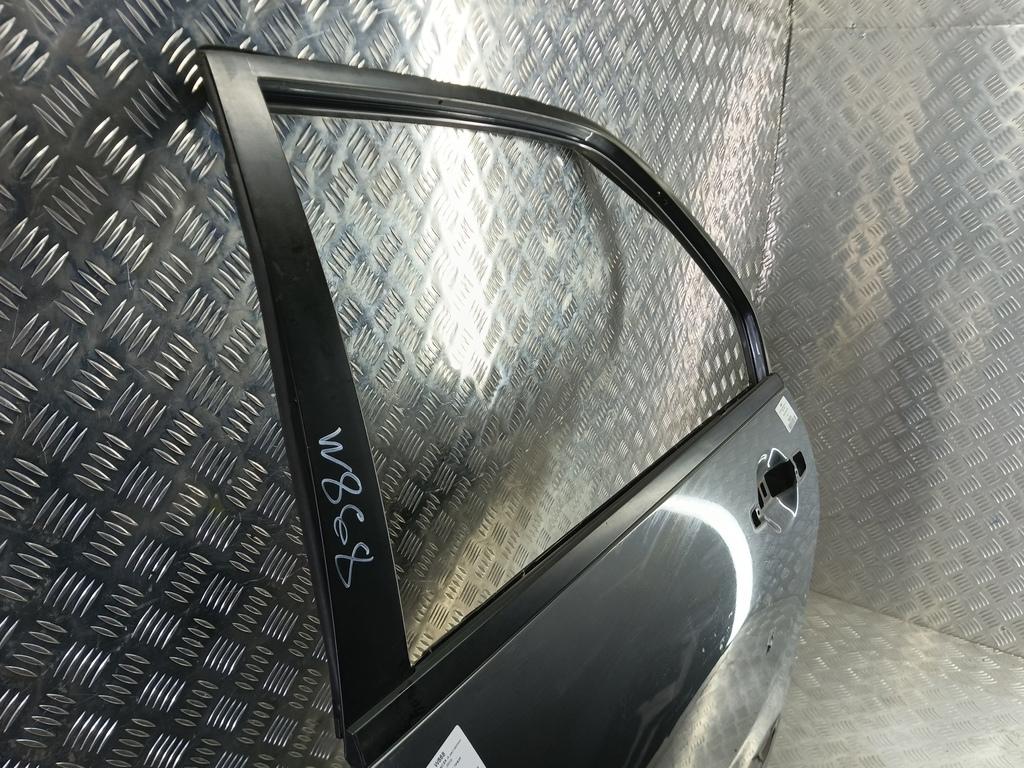 дверь MITSUBISHI LANCER 1.6 MT (98 л.с.)Lancer  IX рестайлинг (2005—2010) Седан 5730A191, 17650 рублей, Москва