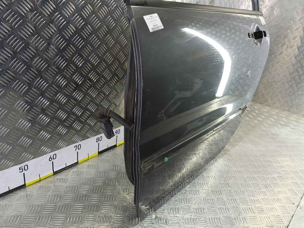 дверь MITSUBISHI LANCER 1.6 MT (98 л.с.)Lancer  IX рестайлинг (2005—2010) Седан 5730A191, 17650 рублей, Москва