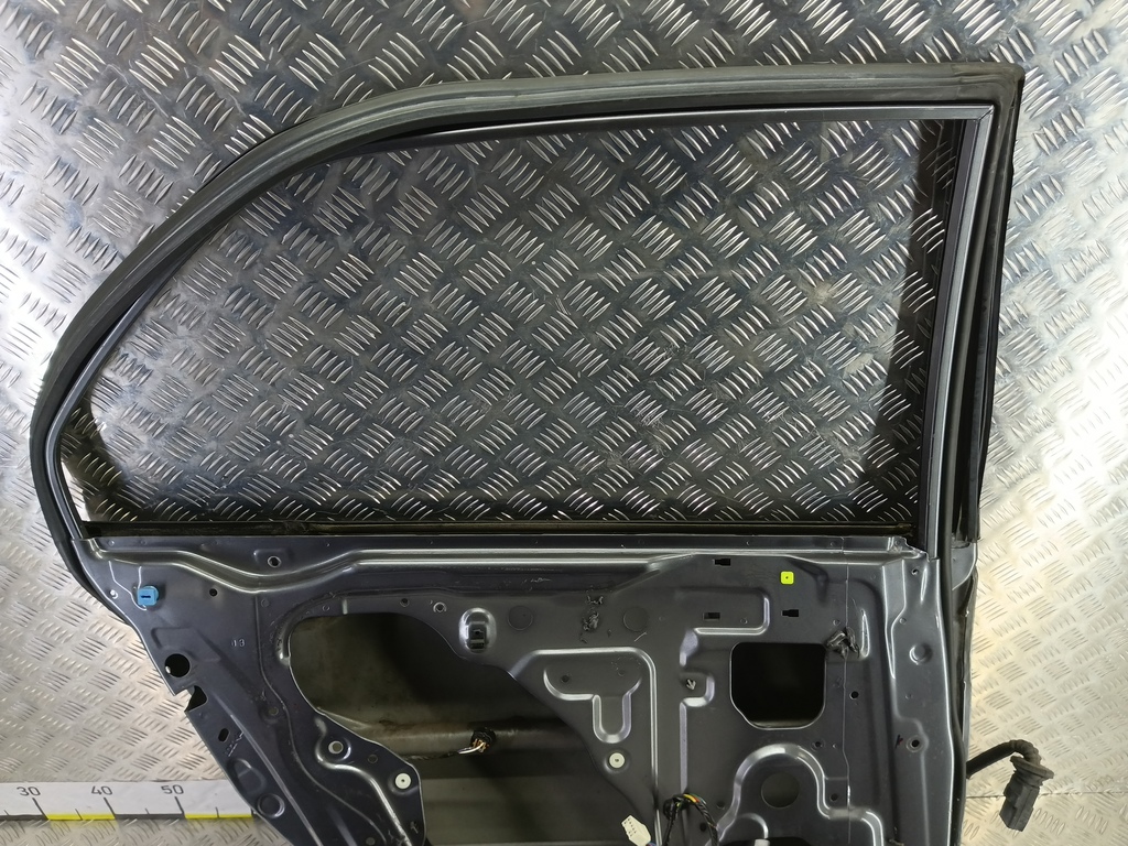 дверь MITSUBISHI LANCER 1.6 MT (98 л.с.)Lancer  IX рестайлинг (2005—2010) Седан 5730A191, 17650 рублей, Москва