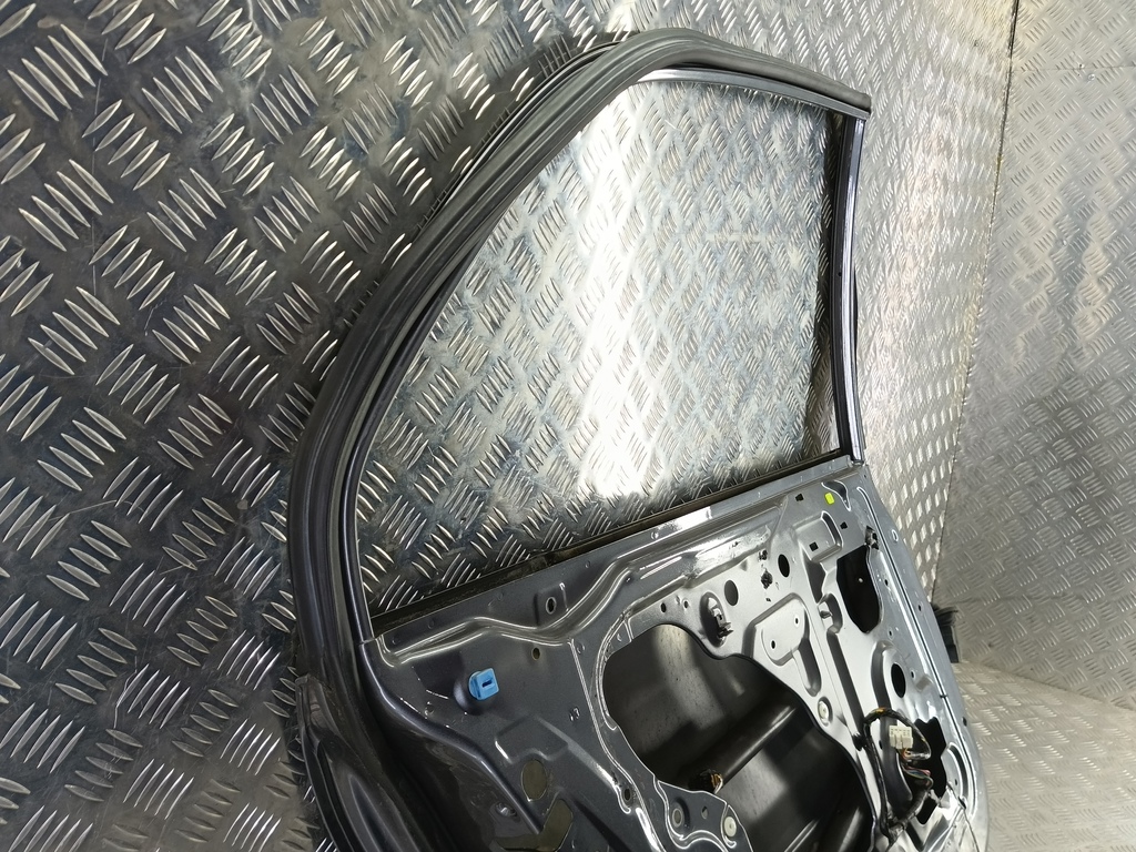 дверь MITSUBISHI LANCER 1.6 MT (98 л.с.)Lancer  IX рестайлинг (2005—2010) Седан 5730A191, 17650 рублей, Москва