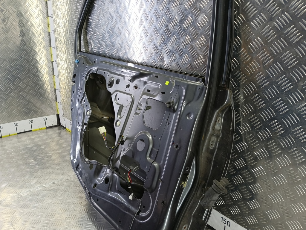 дверь MITSUBISHI LANCER 1.6 MT (98 л.с.)Lancer  IX рестайлинг (2005—2010) Седан 5730A191, 17650 рублей, Москва