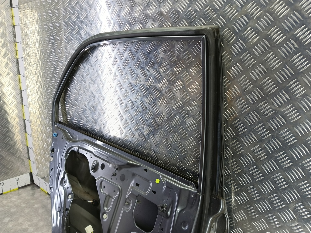 дверь MITSUBISHI LANCER 1.6 MT (98 л.с.)Lancer  IX рестайлинг (2005—2010) Седан 5730A191, 17650 рублей, Москва