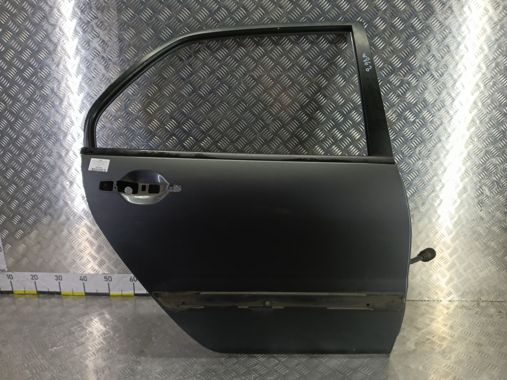 дверь MITSUBISHI LANCER 1.6 MT (98 л.с.)Lancer  IX рестайлинг (2005—2010) Седан 5730A192, 8450 рублей, Москва