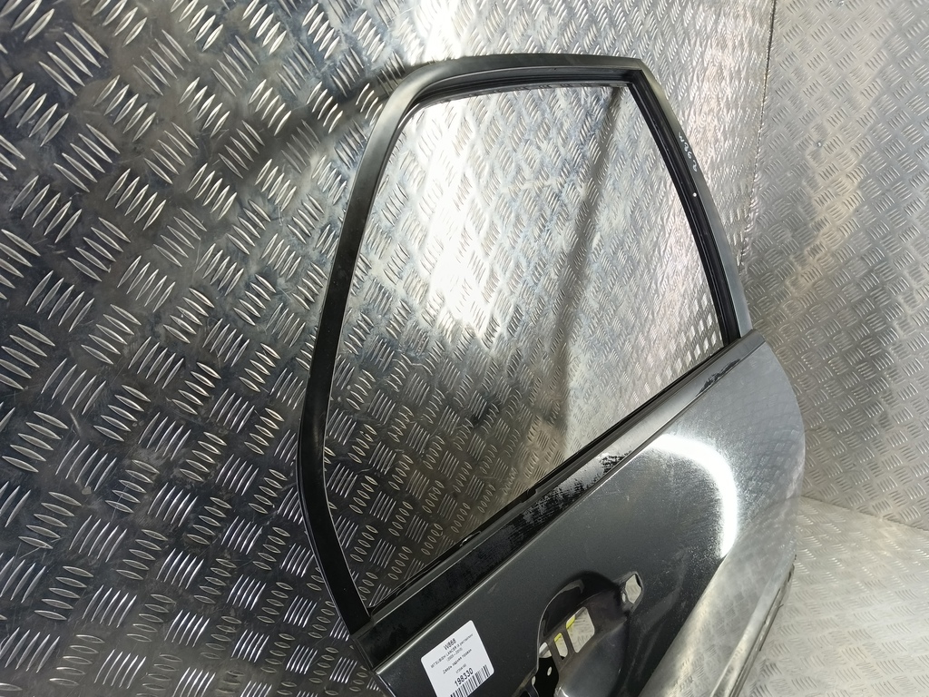 дверь MITSUBISHI LANCER 1.6 MT (98 л.с.)Lancer  IX рестайлинг (2005—2010) Седан 5730A192, 8450 рублей, Москва