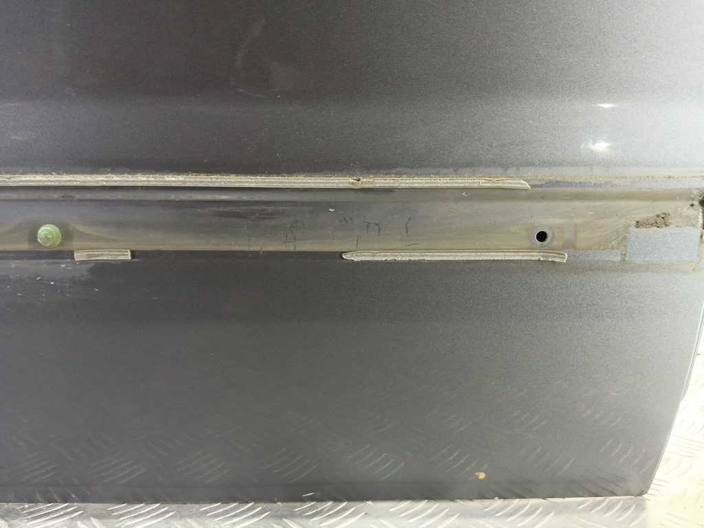 дверь MITSUBISHI LANCER 1.6 MT (98 л.с.)Lancer  IX рестайлинг (2005—2010) Седан 5730A192, 8450 рублей, Москва