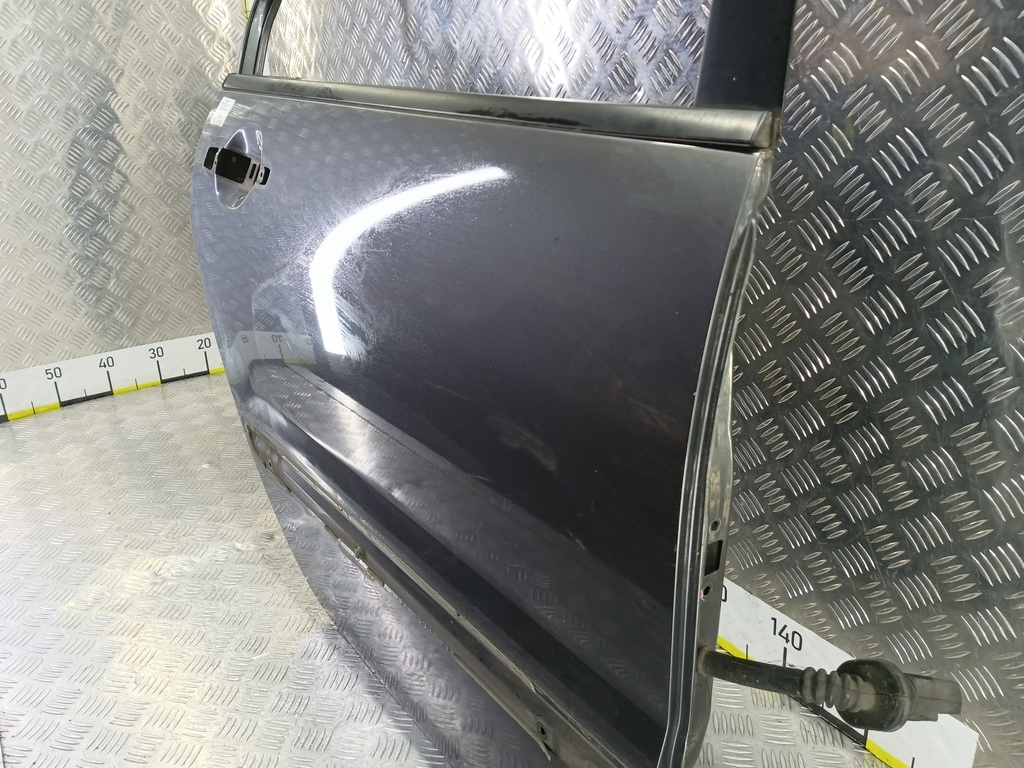 дверь MITSUBISHI LANCER 1.6 MT (98 л.с.)Lancer  IX рестайлинг (2005—2010) Седан 5730A192, 8450 рублей, Москва