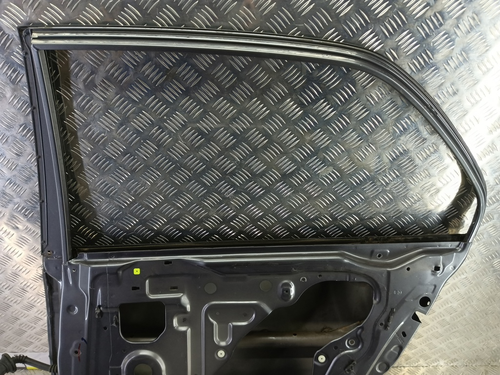 дверь MITSUBISHI LANCER 1.6 MT (98 л.с.)Lancer  IX рестайлинг (2005—2010) Седан 5730A192, 8450 рублей, Москва