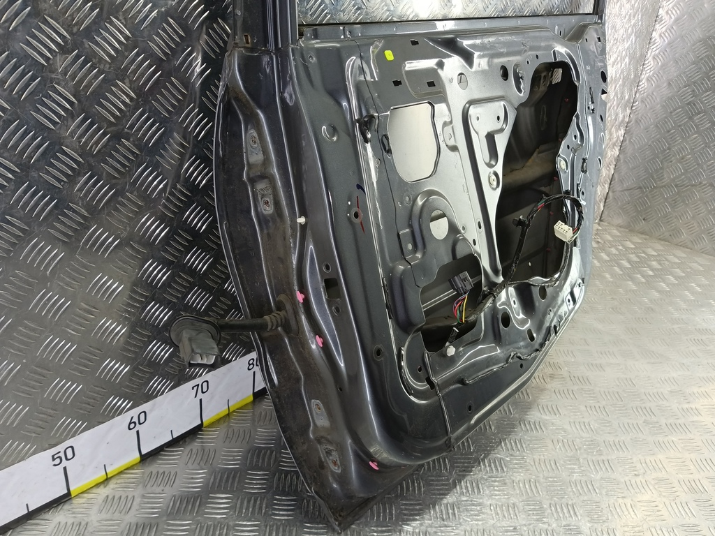 дверь MITSUBISHI LANCER 1.6 MT (98 л.с.)Lancer  IX рестайлинг (2005—2010) Седан 5730A192, 8450 рублей, Москва