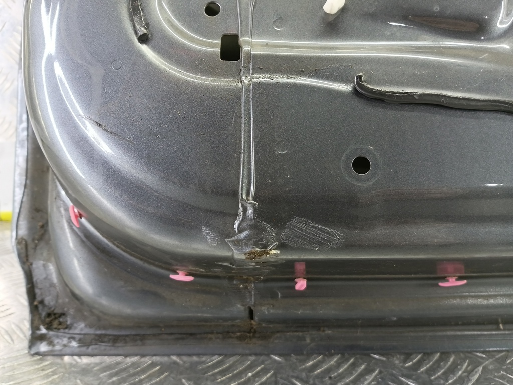 дверь MITSUBISHI LANCER 1.6 MT (98 л.с.)Lancer  IX рестайлинг (2005—2010) Седан 5730A192, 8450 рублей, Москва