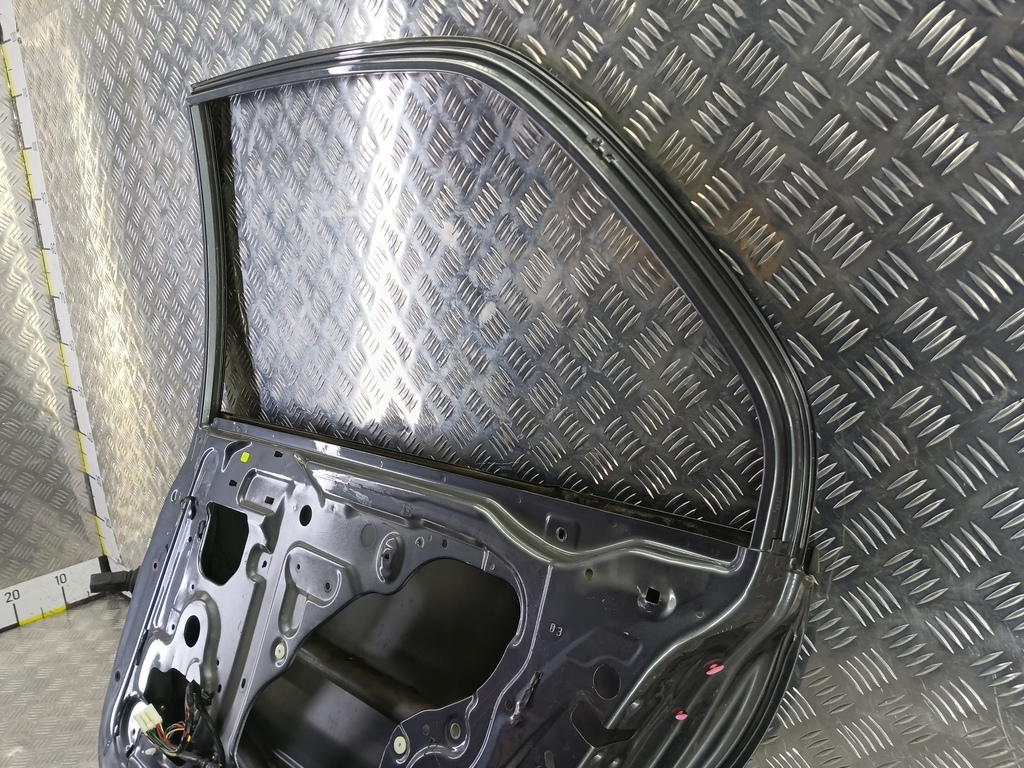 дверь MITSUBISHI LANCER 1.6 MT (98 л.с.)Lancer  IX рестайлинг (2005—2010) Седан 5730A192, 8450 рублей, Москва