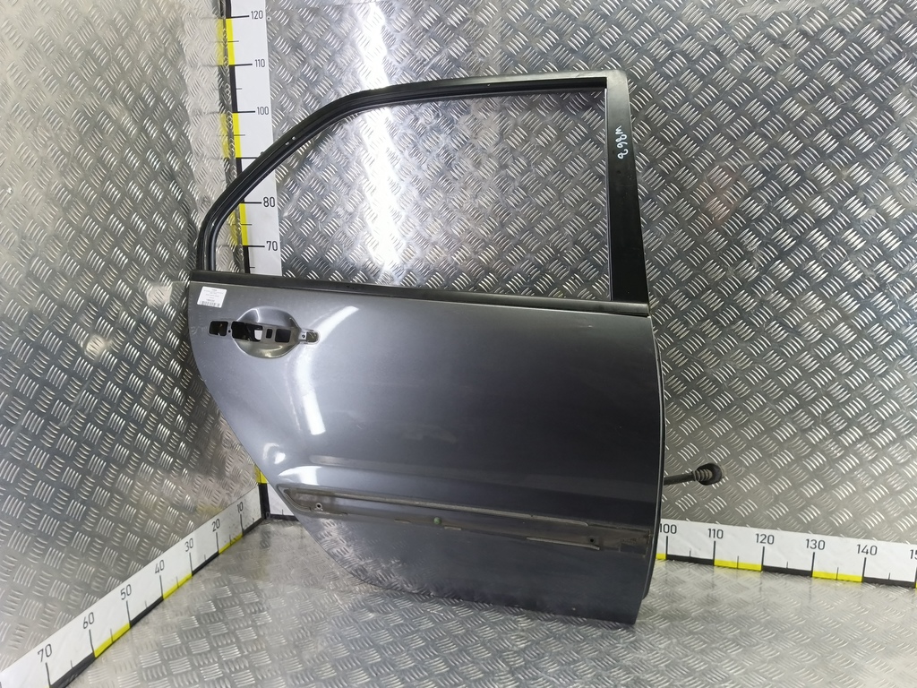 дверь MITSUBISHI LANCER 1.6 MT (98 л.с.)Lancer  IX рестайлинг (2005—2010) Седан 5730A192, 8450 рублей, Москва