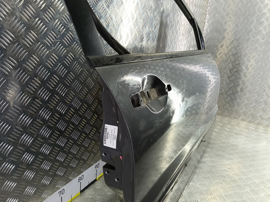 дверь MITSUBISHI LANCER 1.6 MT (98 л.с.)Lancer  IX рестайлинг (2005—2010) Седан 5700A168, 10750 рублей, Москва