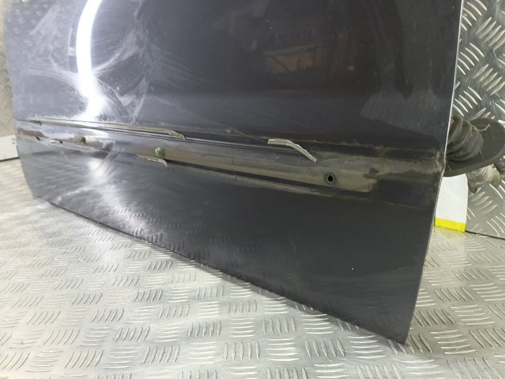 дверь MITSUBISHI LANCER 1.6 MT (98 л.с.)Lancer  IX рестайлинг (2005—2010) Седан 5700A168, 10750 рублей, Москва