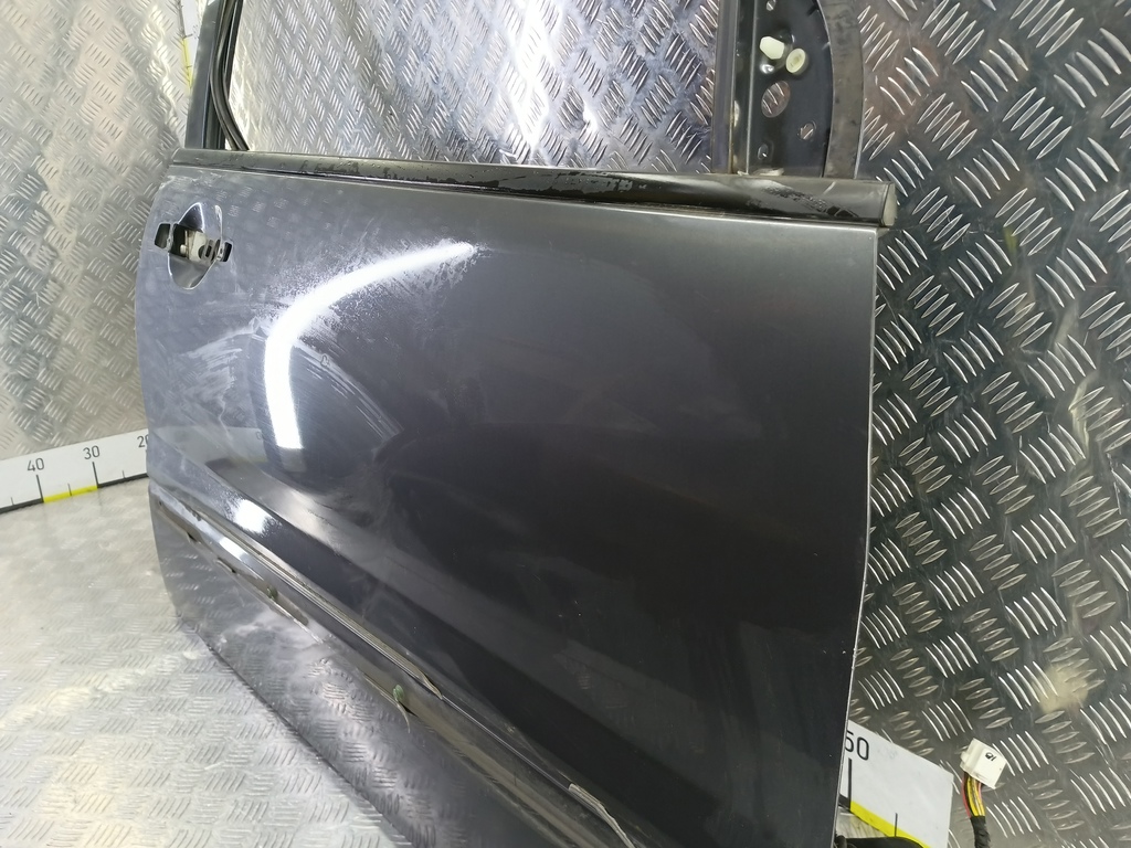 дверь MITSUBISHI LANCER 1.6 MT (98 л.с.)Lancer  IX рестайлинг (2005—2010) Седан 5700A168, 10750 рублей, Москва