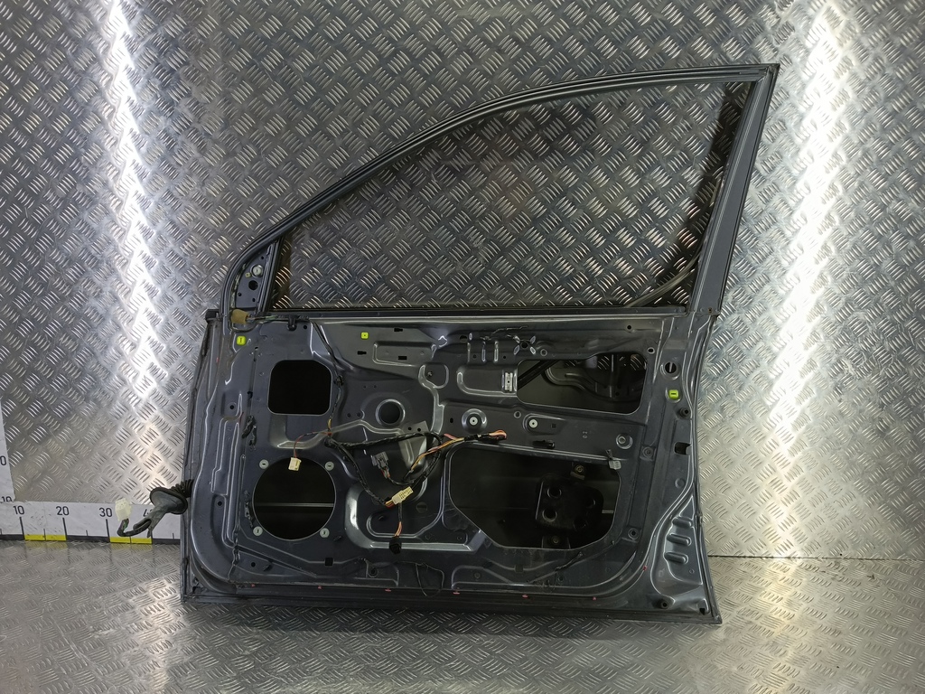 дверь MITSUBISHI LANCER 1.6 MT (98 л.с.)Lancer  IX рестайлинг (2005—2010) Седан 5700A168, 10750 рублей, Москва