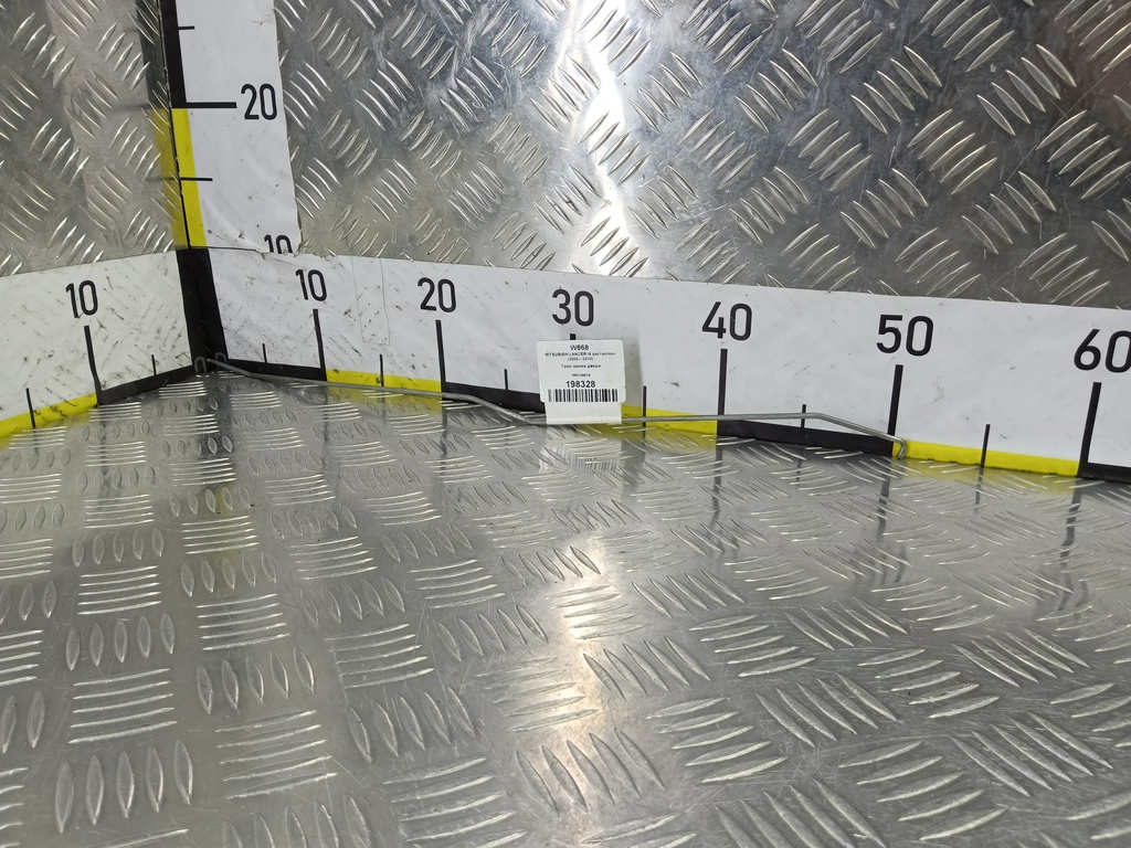 трос замка двери MITSUBISHI LANCER 1.6 MT (98 л.с.)Lancer  IX рестайлинг (2005—2010) Седан MN159616, 520 рублей, Москва