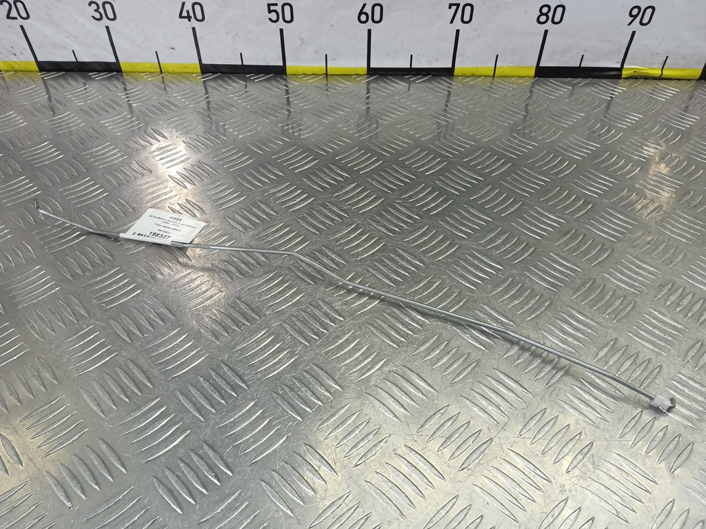 трос замка двери MITSUBISHI LANCER 1.6 MT (98 л.с.)Lancer  IX рестайлинг (2005—2010) Седан MN159615, 630 рублей, Москва