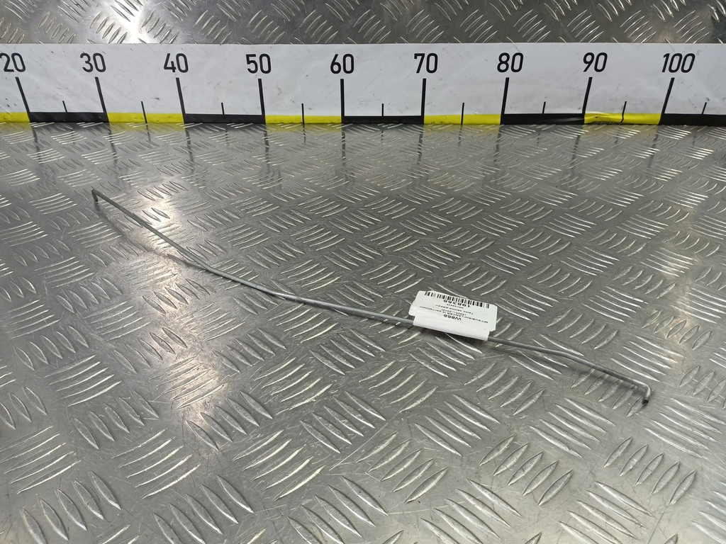 трос замка двери MITSUBISHI LANCER 1.6 MT (98 л.с.)Lancer  IX рестайлинг (2005—2010) Седан MN159626, 520 рублей, Москва