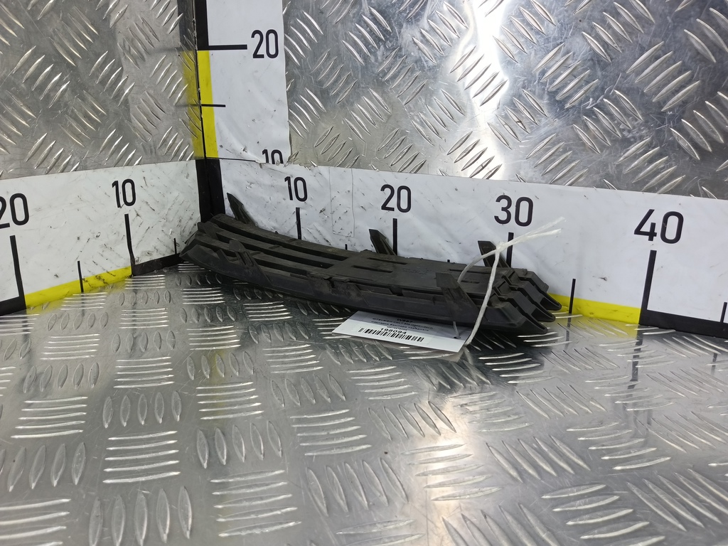 накладка бампера переднего MITSUBISHI COLT 1.3 MT (95 л.с.)Colt  Z30 (2002—2012) Хетчбэк MN105193XA, 3850 рублей, Москва