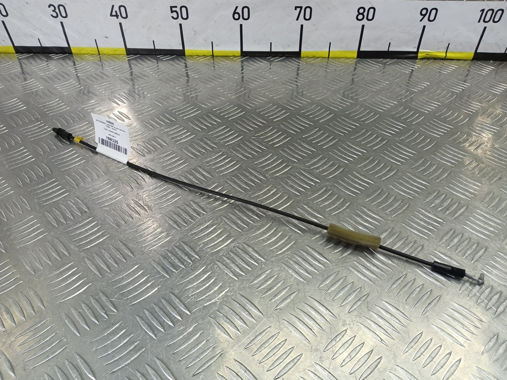 трос замка двери MITSUBISHI LANCER 1.6 MT (98 л.с.)Lancer  IX рестайлинг (2005—2010) Седан MN159617, 520 рублей, Москва