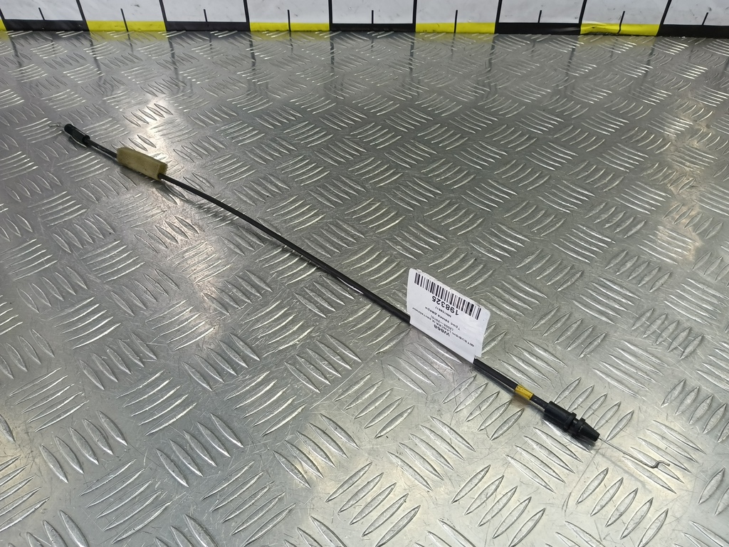 трос замка двери MITSUBISHI LANCER 1.6 MT (98 л.с.)Lancer  IX рестайлинг (2005—2010) Седан MN159617, 520 рублей, Москва