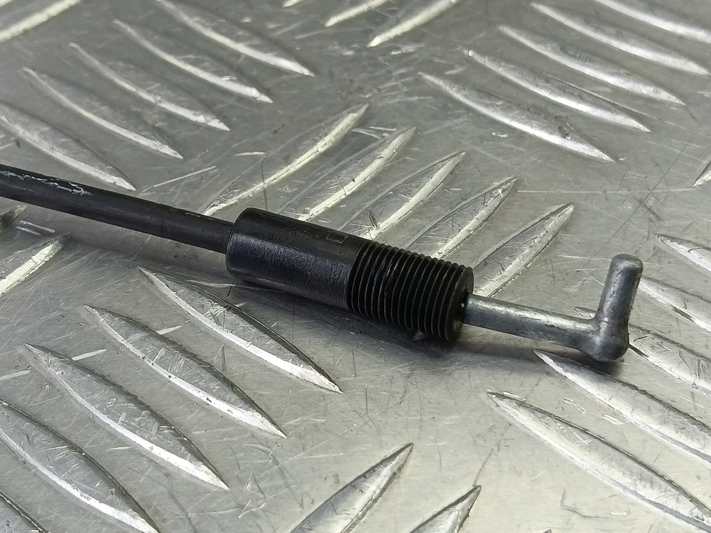 трос замка двери MITSUBISHI LANCER 1.6 MT (98 л.с.)Lancer  IX рестайлинг (2005—2010) Седан MN159617, 520 рублей, Москва