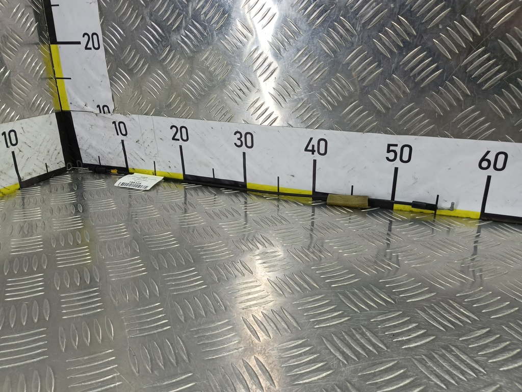 трос замка двери MITSUBISHI LANCER 1.6 MT (98 л.с.)Lancer  IX рестайлинг (2005—2010) Седан MN159617, 520 рублей, Москва