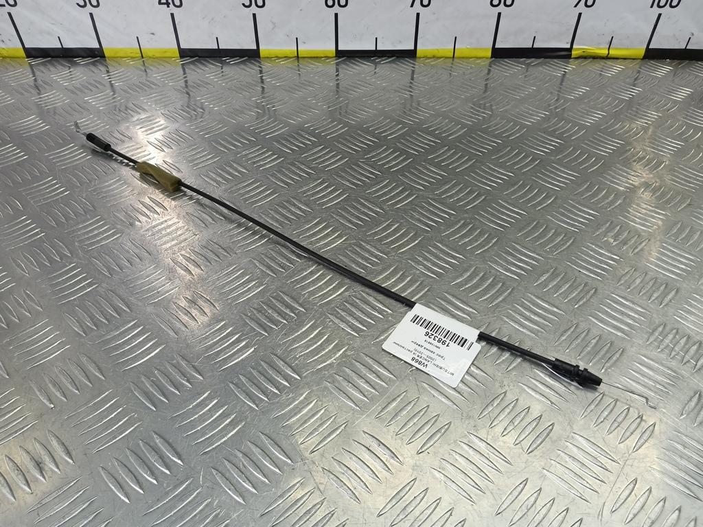 трос замка двери MITSUBISHI LANCER 1.6 MT (98 л.с.)Lancer  IX рестайлинг (2005—2010) Седан MN159618, 520 рублей, Москва