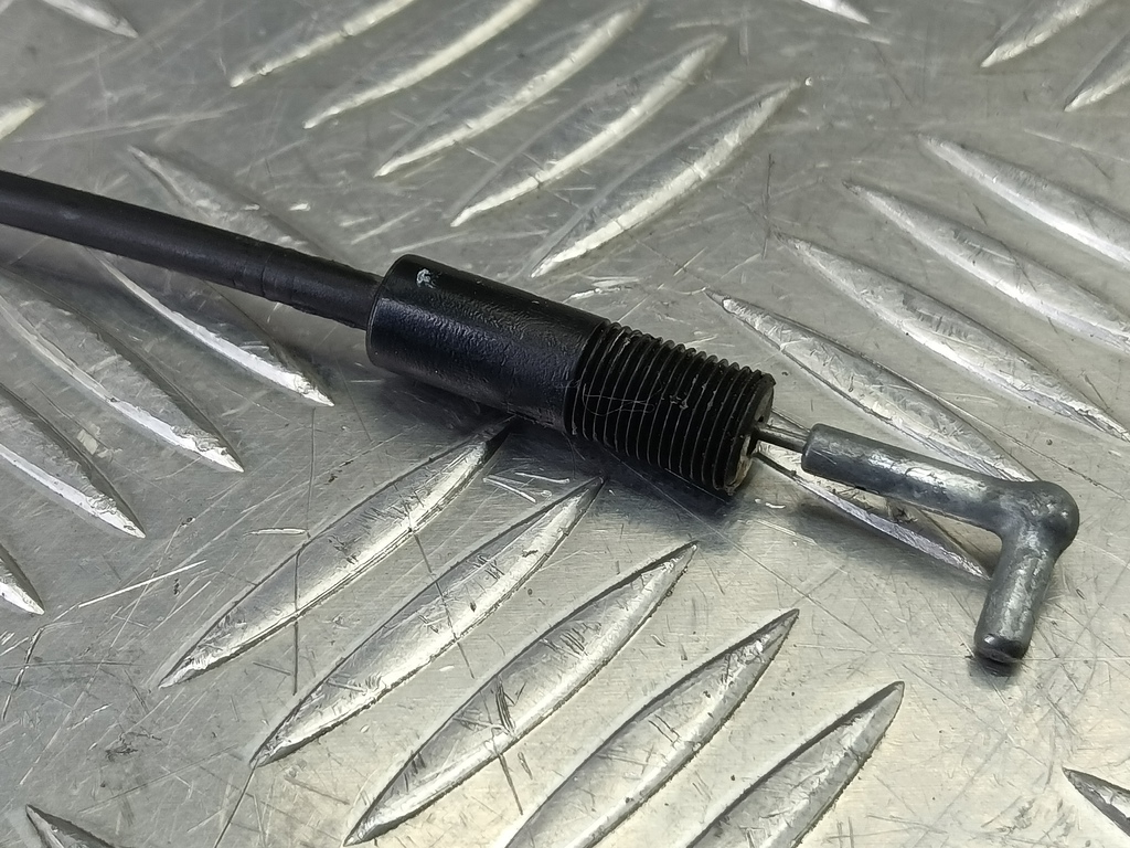 трос замка двери MITSUBISHI LANCER 1.6 MT (98 л.с.)Lancer  IX рестайлинг (2005—2010) Седан MN159618, 520 рублей, Москва