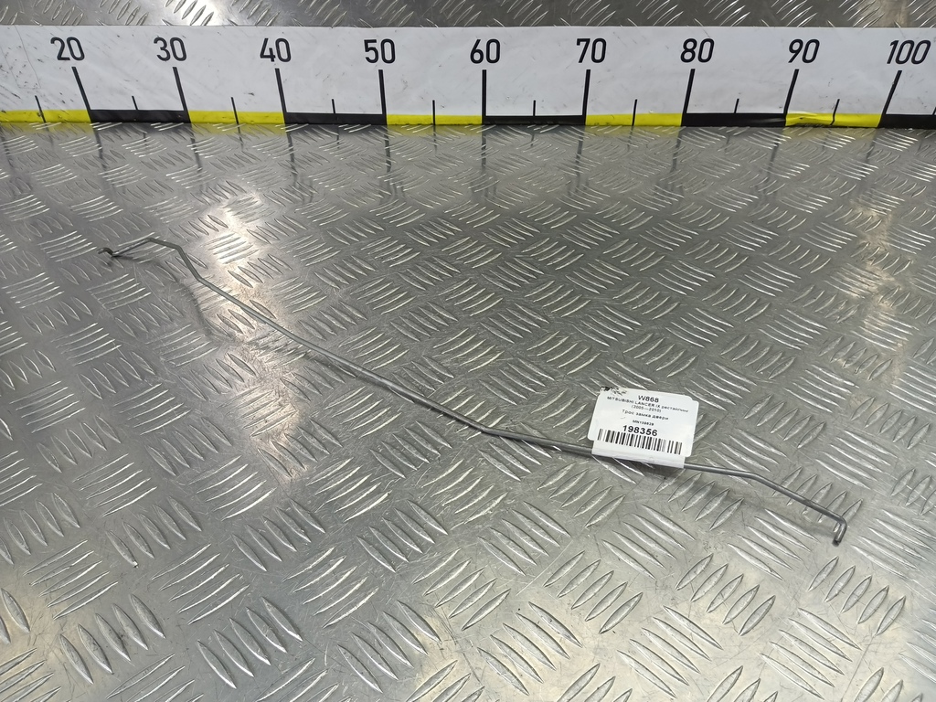 трос замка двери MITSUBISHI LANCER 1.6 MT (98 л.с.)Lancer  IX рестайлинг (2005—2010) Седан MN159628, 520 рублей, Москва