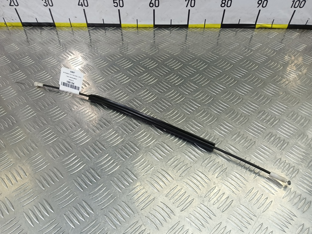 трос замка двери MITSUBISHI COLT 1.3 MT (95 л.с.)Colt  Z30 (2002—2012) Хетчбэк MR959429, 630 рублей, Москва