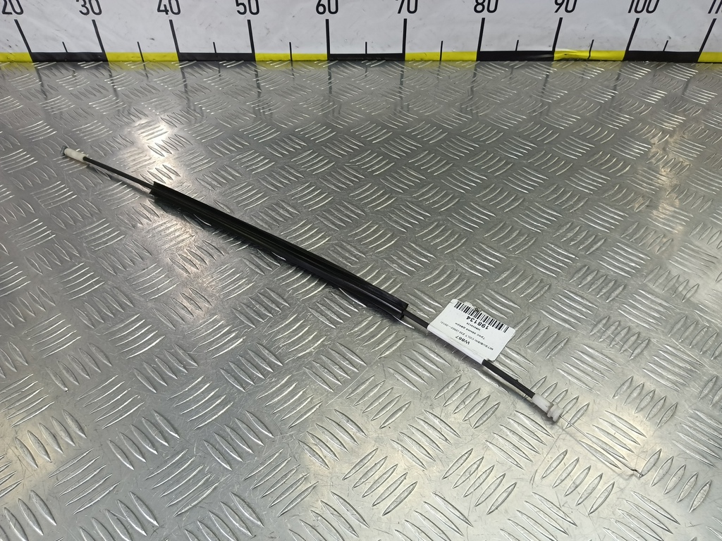 трос замка двери MITSUBISHI COLT 1.3 MT (95 л.с.)Colt  Z30 (2002—2012) Хетчбэк MR959429, 630 рублей, Москва