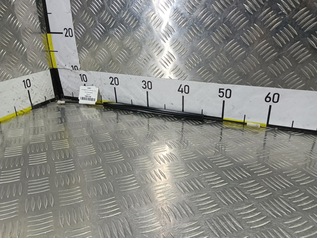 трос замка двери MITSUBISHI COLT 1.3 MT (95 л.с.)Colt  Z30 (2002—2012) Хетчбэк MR959429, 630 рублей, Москва