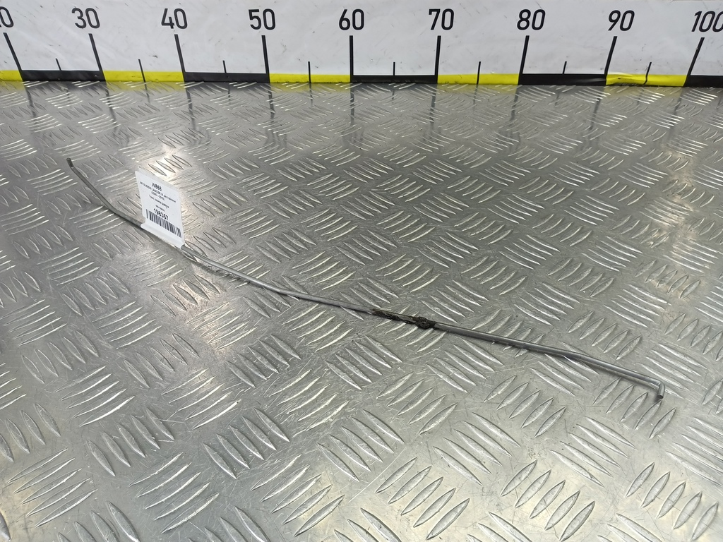 трос замка двери MITSUBISHI LANCER 1.6 MT (98 л.с.)Lancer  IX рестайлинг (2005—2010) Седан MN159625, 520 рублей, Москва