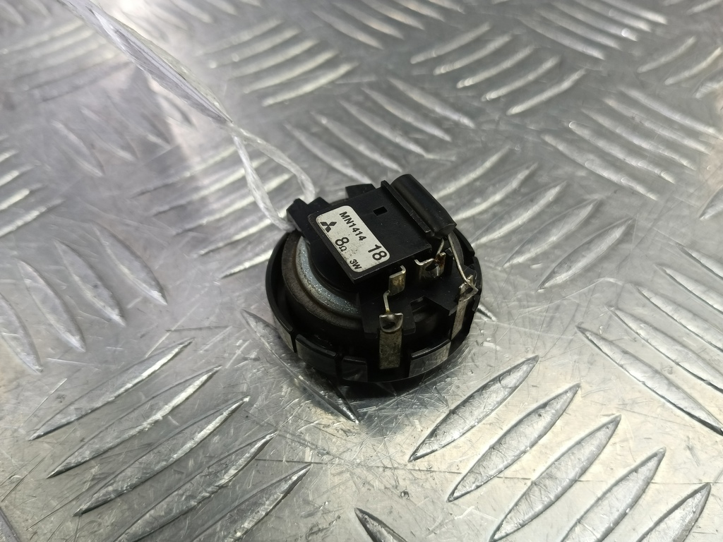 динамик музыкальный MITSUBISHI COLT 1.3 MT (95 л.с.)Colt  Z30 (2002—2012) Хетчбэк MN141418, 630 рублей, Москва