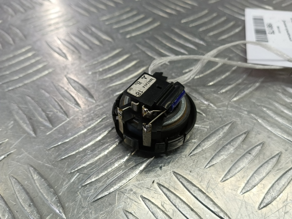 динамик музыкальный MITSUBISHI COLT 1.3 MT (95 л.с.)Colt  Z30 (2002—2012) Хетчбэк MN141418, 630 рублей, Москва