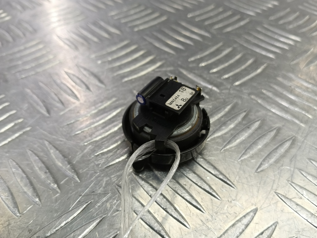 динамик музыкальный MITSUBISHI COLT 1.3 MT (95 л.с.)Colt  Z30 (2002—2012) Хетчбэк MN141418, 630 рублей, Москва