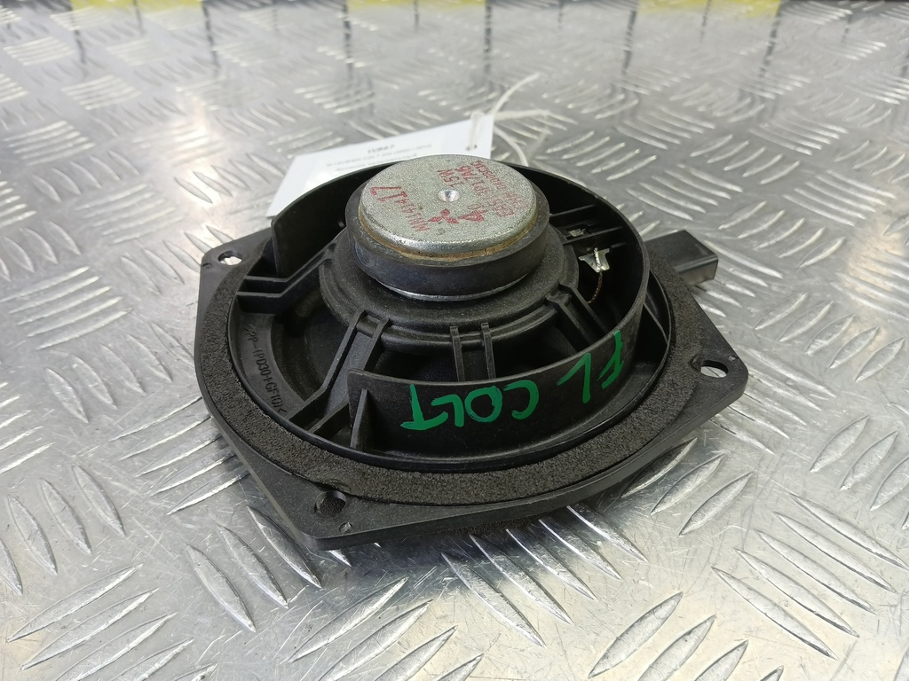 динамик музыкальный MITSUBISHI COLT 1.3 MT (95 л.с.)Colt  Z30 (2002—2012) Хетчбэк MN141417, 520 рублей, Москва