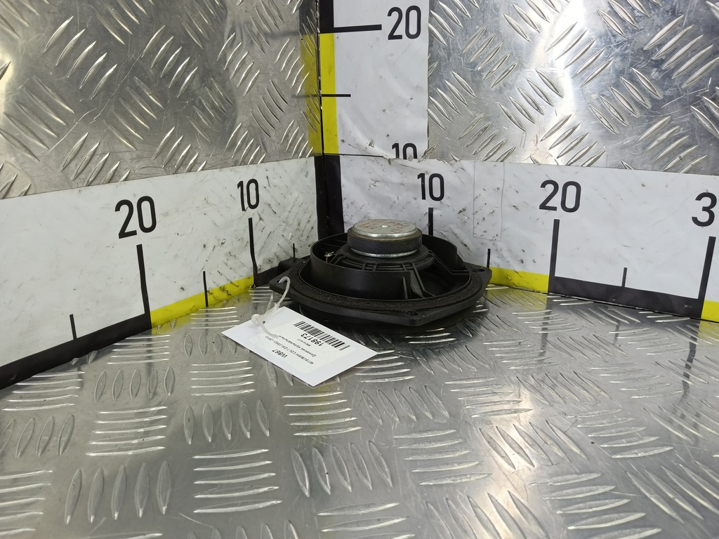 динамик музыкальный MITSUBISHI COLT 1.3 MT (95 л.с.)Colt  Z30 (2002—2012) Хетчбэк MN141417, 520 рублей, Москва